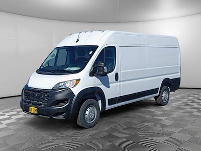 2023 Ram ProMaster 3500 High Roof FWD, Ranger Design Fold-Away Shelving Upfitted Cargo Van for sale #D23095 - photo 1