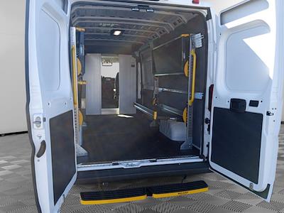 2023 Ram ProMaster 3500 High Roof FWD, Ranger Design Fold-Away Shelving Upfitted Cargo Van for sale #D23095 - photo 2