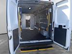 2023 Ram ProMaster 3500 High Roof FWD, Ranger Design Fold-Away Shelving Upfitted Cargo Van for sale #D23095 - photo 2