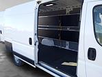 2023 Ram ProMaster 3500 High Roof FWD, Ranger Design Fold-Away Shelving Upfitted Cargo Van for sale #D23095 - photo 13