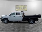 2023 Ram 3500 Tradesman Crew Cab 60 CA 4WD, Knapheide Contractor Drop Side Dump D23097 for sale #D23097 - photo 3