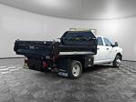 2023 Ram 3500 Tradesman Crew Cab 60 CA 4WD, Knapheide Contractor Drop Side Dump D23097 for sale #D23097 - photo 5