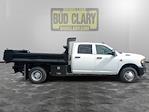 2023 Ram 3500 Tradesman Crew Cab 60 CA 4WD, Knapheide Contractor Drop Side Dump D23097 for sale #D23097 - photo 6