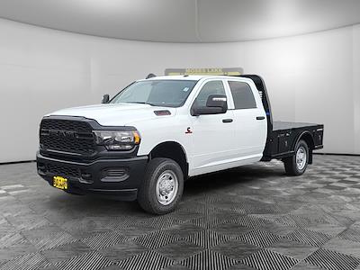 2023 Ram 2500 Crew Cab 4WD, Knapheide PGTC Gooseneck