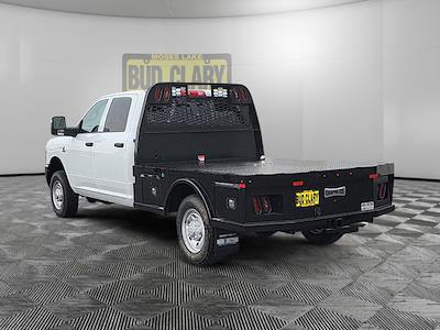 2023 Ram 2500 Crew Cab 4WD, Knapheide PGTC Gooseneck Flatbed Truck for sale #D23105 - photo 2