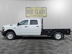 2023 Ram 2500 Crew Cab 4WD, Knapheide PGTC Gooseneck Flatbed Truck for sale #D23105 - photo 3