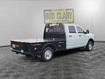 2023 Ram 2500 Crew Cab 4WD, Knapheide PGTC Gooseneck Flatbed Truck for sale #D23105 - photo 5