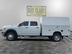 2023 Ram 5500 Crew Cab DRW 4WD, Knapheide KUVcc Service Truck for sale #D23114 - photo 3