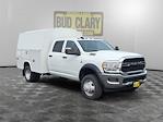 2023 Ram 5500 Crew Cab DRW 4WD, Knapheide KUVcc Service Truck for sale #D23114 - photo 7