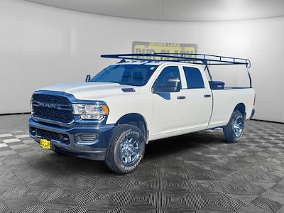 2023 Ram 2500 Crew Cab 4WD