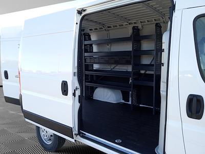 2023 Ram ProMaster 3500 High Roof 136 WB, Knapheide KVE Upfitted Cargo Van D23127 for sale #D23127 - photo 2