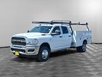 2023 Ram 3500 Tradesman Crew Cab 60 CA 4WD, Knapheide Service Body D23144 for sale #D23144 - photo 1