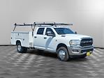 2023 Ram 3500 Tradesman Crew Cab 60 CA 4WD, Knapheide Service Body D23144 for sale #D23144 - photo 7