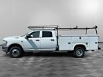 2023 Ram 3500 Tradesman Crew Cab 60 CA 4WD, Knapheide Service Body D23145 for sale #D23145 - photo 3