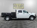 2024 Ram 3500 Crew Cab DRW 4WD, Knapheide PGTD Gooseneck Flatbed Truck for sale #D24024 - photo 3