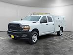 2024 Ram 3500 Tradesman Crew Cab 4WD, Long bed Knapheide KUVcc Service Body D24061 for sale #D24061 - photo 8