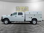 2024 Ram 3500 Tradesman Crew Cab 4WD, Long bed Knapheide KUVcc Service Body D24061 for sale #D24061 - photo 3