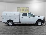 2024 Ram 3500 Tradesman Crew Cab 4WD, Long bed Knapheide KUVcc Service Body D24061 for sale #D24061 - photo 4