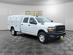 2024 Ram 3500 Tradesman Crew Cab 4WD, Long bed Knapheide KUVcc Service Body D24061 for sale #D24061 - photo 1