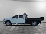 2024 Ram 3500 Tradesman Crew Cab 60 CA 4WD, Knapheide Drop Side Contractor Dump D24068 for sale #D24068 - photo 3