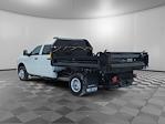 2024 Ram 3500 Tradesman Crew Cab 60 CA 4WD, Knapheide Drop Side Contractor Dump D24068 for sale #D24068 - photo 2