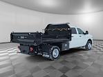 2024 Ram 3500 Tradesman Crew Cab 60 CA 4WD, Knapheide Drop Side Contractor Dump D24068 for sale #D24068 - photo 5