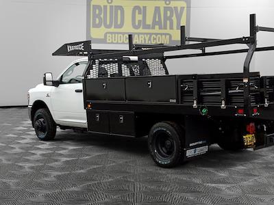 2024 Ram 3500 Tradesman Regular Cab 84 CA 4WD, Knapheide Contractor Body D24069 for sale #D24069 - photo 2