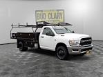 2024 Ram 3500 Tradesman Regular Cab 84 CA 4WD, Knapheide Contractor Body D24069 for sale #D24069 - photo 7