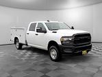 2024 Ram 2500 Tradesman Crew Cab 4WD, Royal Service Body D24080 for sale #D24080 - photo 1