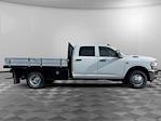 2024 Ram 3500 Tradesman Crew Cab 60 CA 4WD, Harbor Flatbed D24117 for sale #D24117 - photo 6