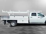 2024 Ram 4500 Tradesman Crew Cab 84 CA 4WD, Harbor Contractor Body D24149 for sale #D24149 - photo 6