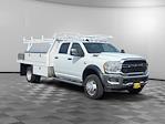 2024 Ram 4500 Tradesman Crew Cab 84 CA 4WD, Harbor Contractor Body D24149 for sale #D24149 - photo 7