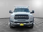 2024 Ram 4500 Tradesman Crew Cab 84 CA 4WD, Harbor Contractor Body D24149 for sale #D24149 - photo 8