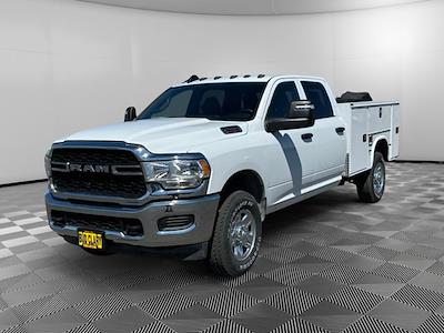 2024 Ram 2500 Tradesman Crew Cab 4WD, Knapheide Service Body D24154 for sale #D24154 - photo 1