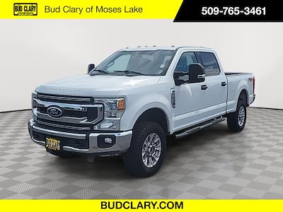 2020 Ford F-250 Crew Cab 4x4 Pickup for sale #D25005A - photo 1