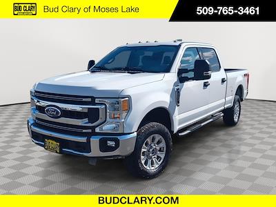 2020 Ford F-250 Crew Cab 4x4 Pickup for sale #D25005A - photo 1