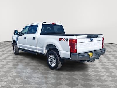 2020 Ford F-250 Crew Cab 4x4 Pickup for sale #D25005A - photo 2