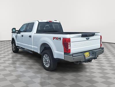 2020 Ford F-250 Crew Cab 4x4 Pickup for sale #D25005A - photo 2