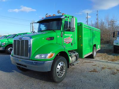 2016 Peterbilt 337 4x2 6 BAY BATTERY/BEVERAGE for sale #FT58806A - photo 1