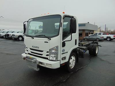 2017 Isuzu NRR Regular 4x2 4 Bay Beverage Body for sale #FT58935B - photo 1