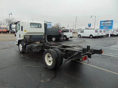 2017 Isuzu NRR Regular 4x2 Cab and Chassis for sale #FT58935B - photo 2