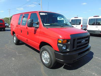 Used 2010 Ford E-250 4x2 Upfitted Cargo Van for sale #FT58940A - photo 1