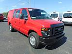 Used 2010 Ford E-250 4x2 Upfitted Cargo Van for sale #FT58940A - photo 1