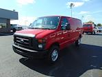 Used 2010 Ford E-250 4x2 Upfitted Cargo Van for sale #FT58940A - photo 4