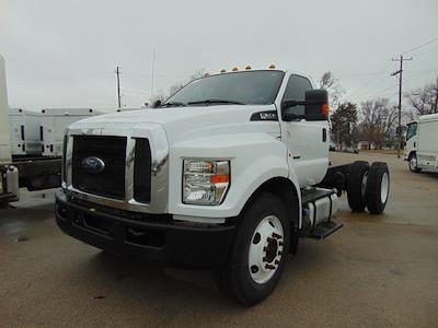 2016 Ford F-650 Regular 4x2 CHASSIS for sale #FT58972A - photo 1