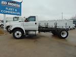 2016 Ford F-650 Regular 4x2 CHASSIS for sale #FT58972A - photo 3