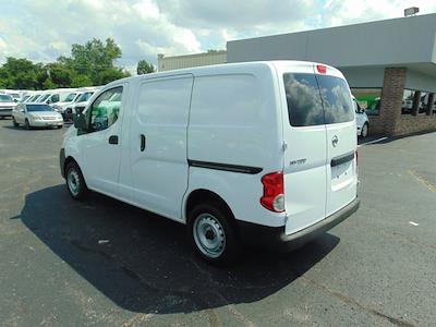 Used 2017 Nissan NV200 S 4x2 Empty Cargo Van for sale #FT58996A - photo 2