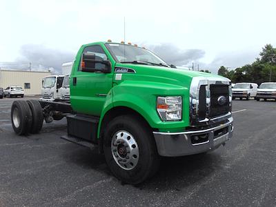 2017 Ford F-750 Regular 4x2 Base for sale #FT59223A - photo 1