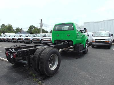 2017 Ford F-750 Regular 4x2 Base for sale #FT59223A - photo 2