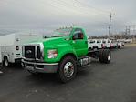 2017 Ford F-750 Regular 4x2 CHASSIS for sale #FT59223A - photo 1